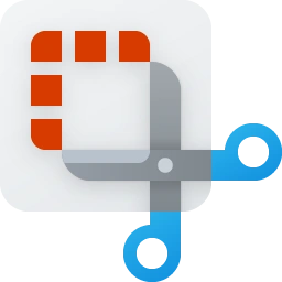 Snipping Tool logo